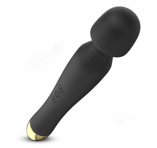 STYMULATOR WIBRATOR POCHWY ŁECHTACZKI BODYWAND